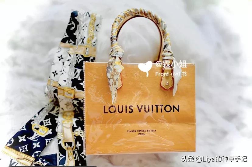 为啥有人买假的包,为什么不能拿假包