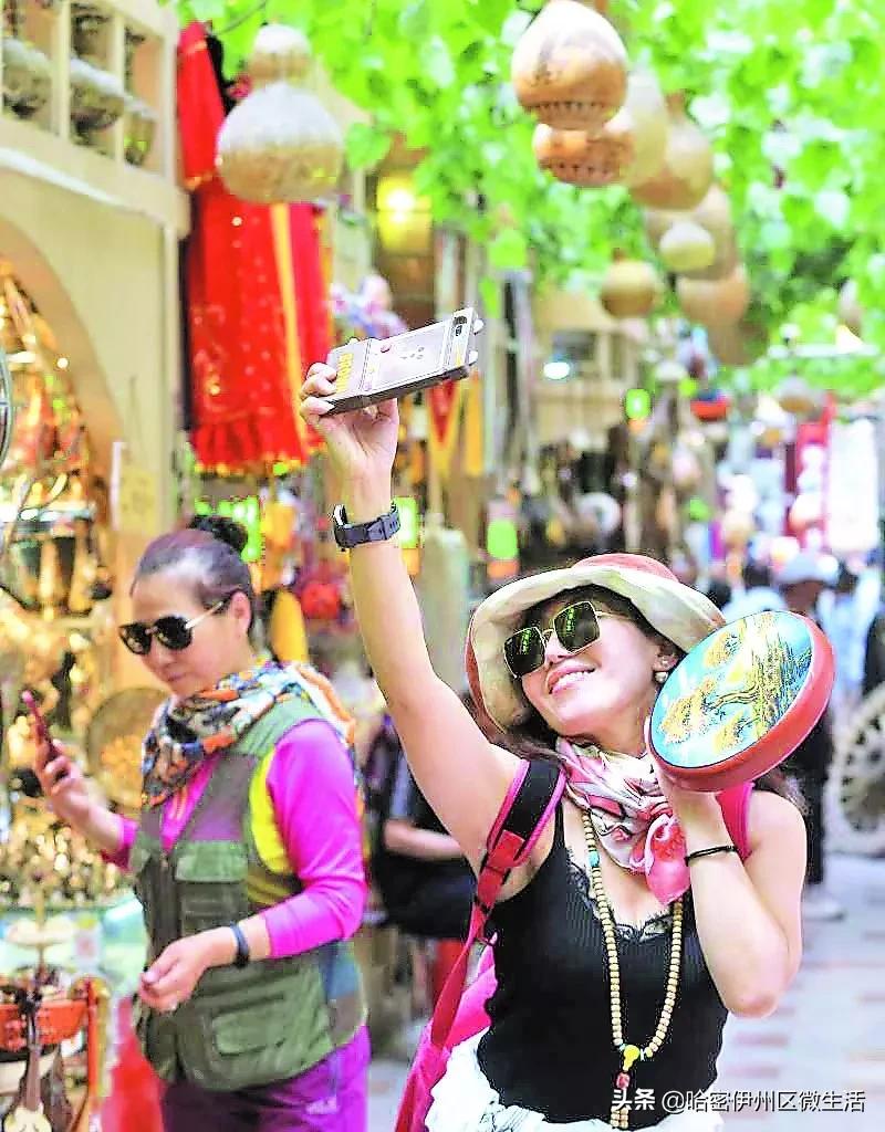 非遗文化买买买,非遗购物直播