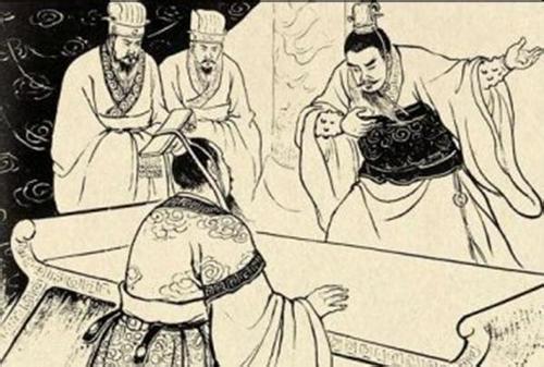 宋国戴氏掌权,长盛不衰的国家