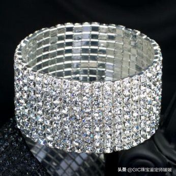 尼泊尔莫桑钻石,尼泊尔莫桑钻与钻石的区别