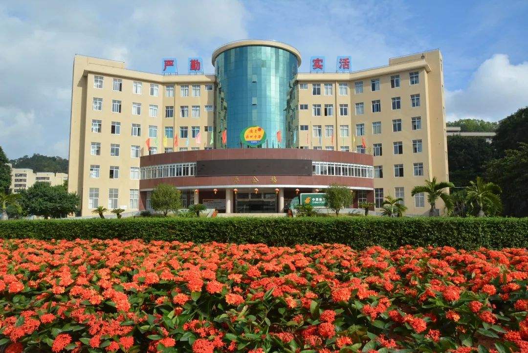 茂名高州第一中学最高分,茂名最好的高中排名