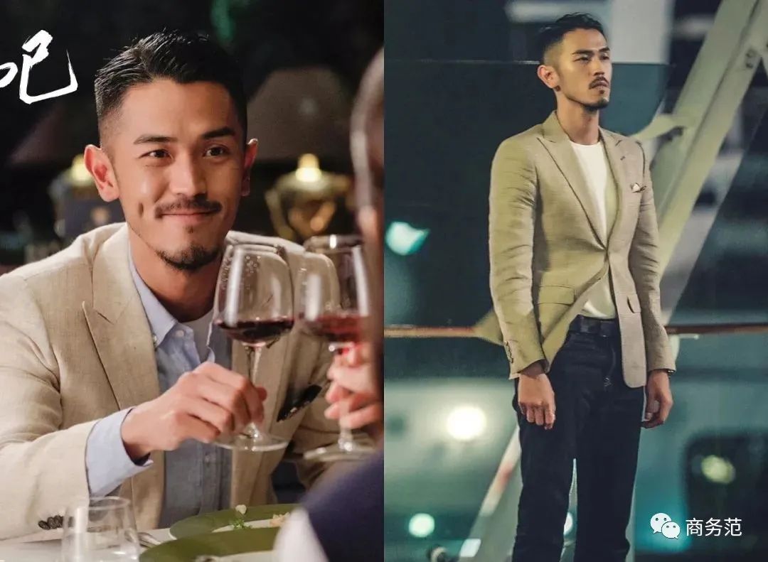 三十而已同款饰品,三十而已同款包包顾佳