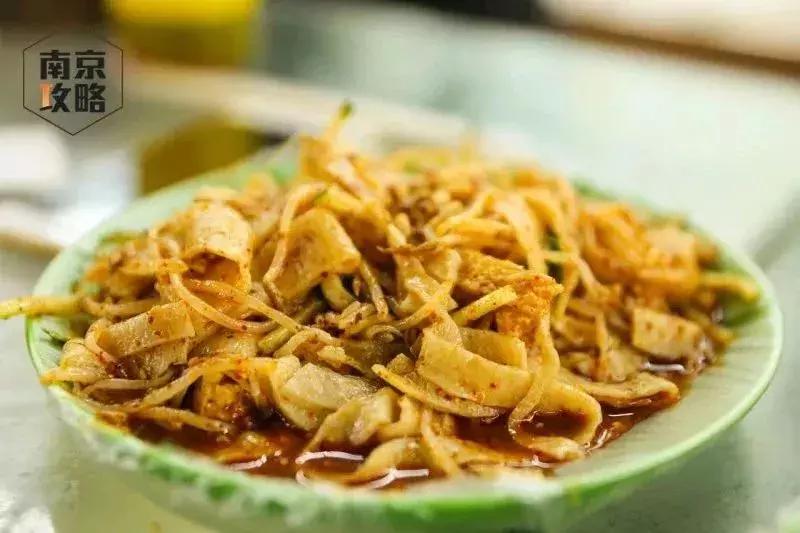 南京三号地铁美食攻略,南京地铁小吃美食攻略