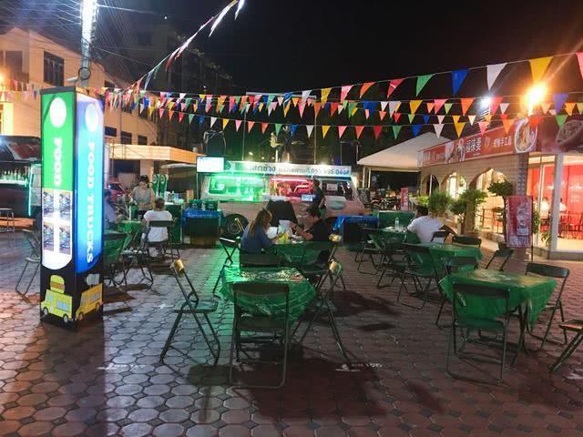 泰国冷门城市,泰国最可怜的古城