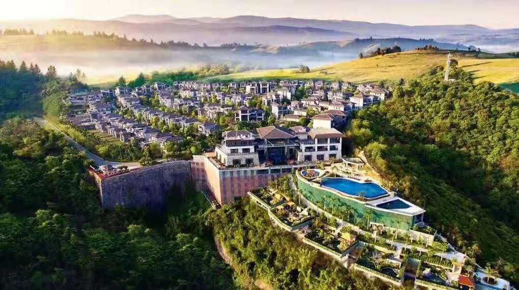 从化温泉别墅泡池推荐,从化温泉度假村排名榜