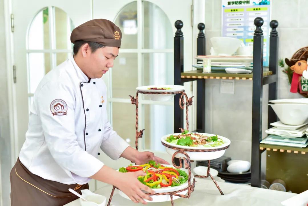 2021年西餐行业前景怎么样？值得学习吗？