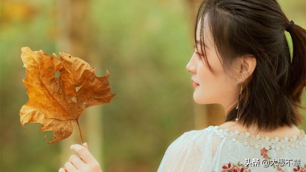 “我是人，不是你们家的生育工具”，她据理力争，然后妥协了