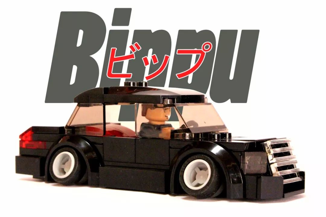 外国老哥拼乐高人,外国老哥玩乐高