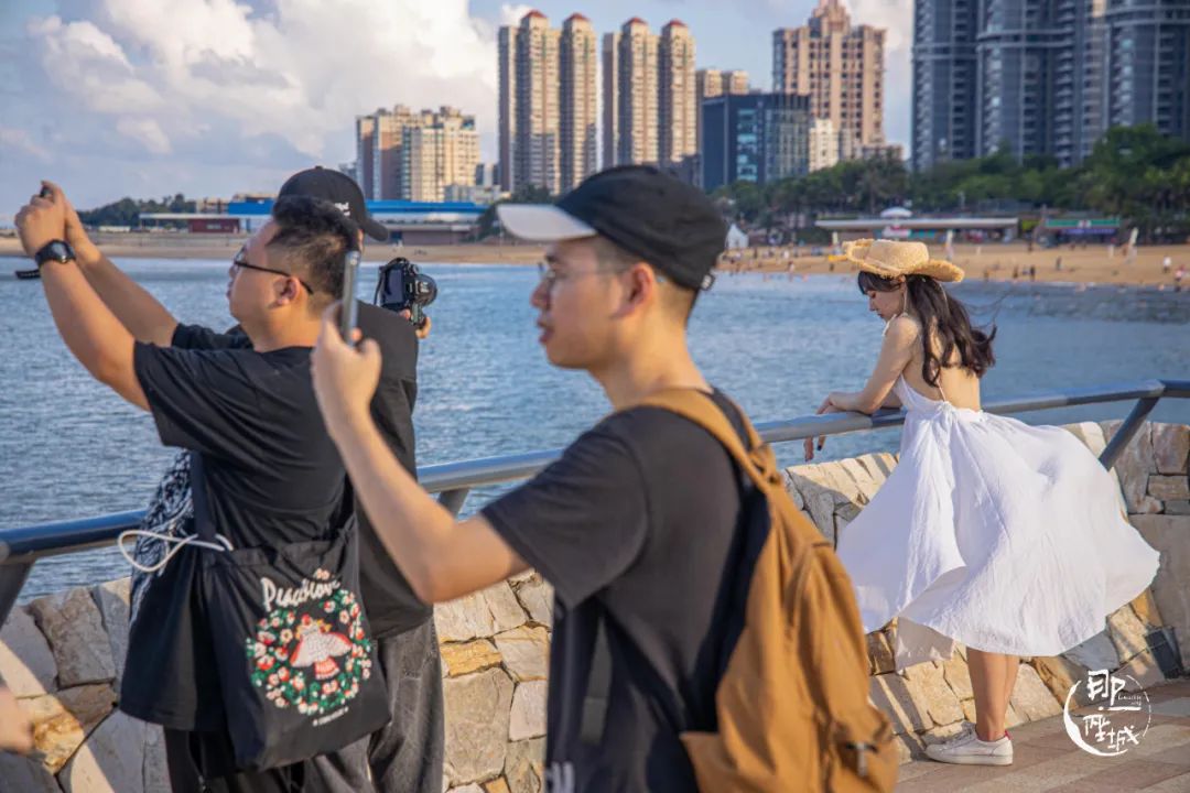 我去了最适合谈恋爱的珠海，回来却还是个单身狗