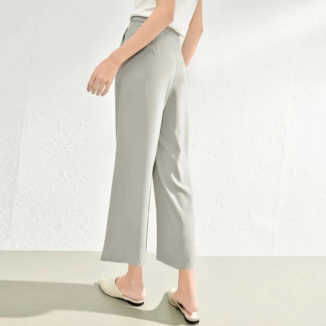 有质感的女装品牌推荐,怎么穿出女人气质和风格