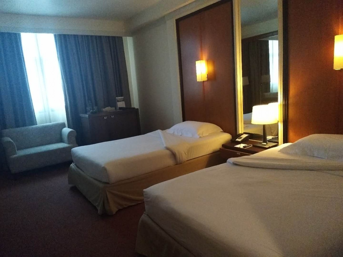 清迈性价比高的酒店推荐,在清迈的七种浪漫酒店