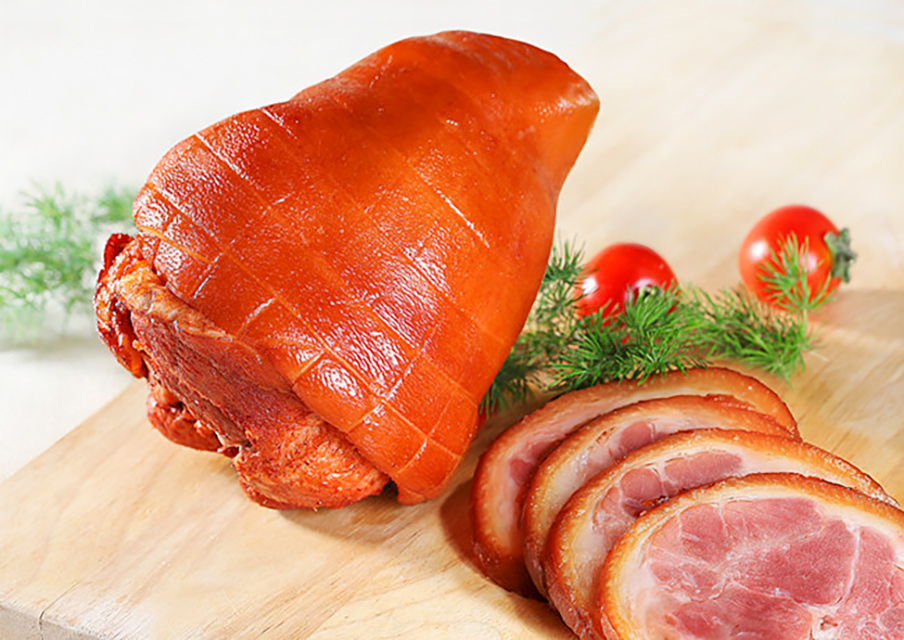 在家卤肉为啥没有饭店香,在家卤肉不柴不烂的诀窍