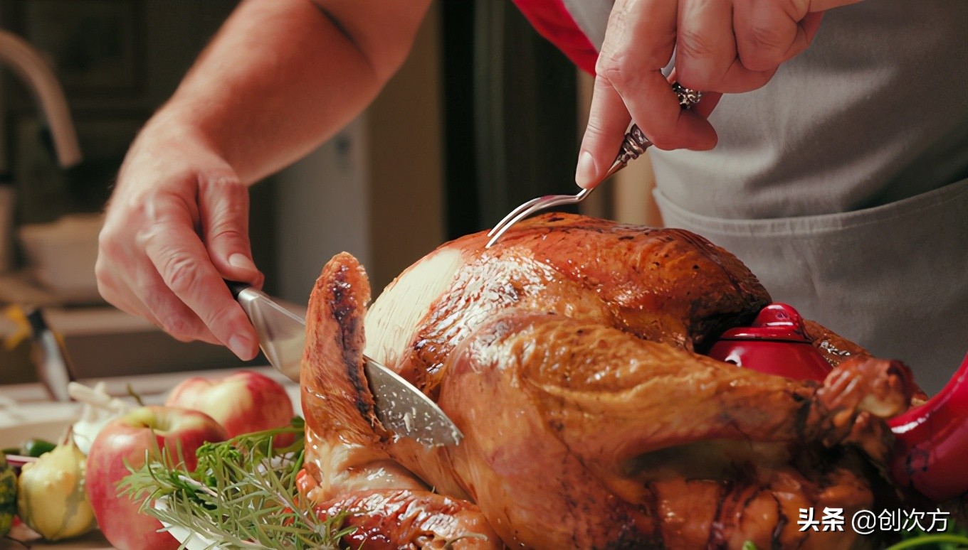 这个有点“色色”的吃鸡方法，令人嘴馋