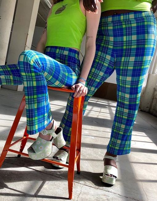 那些看起来特“亚”的人，都在穿什么牌子？