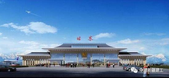 （4.30）中建一局、中建七局、中建*疆新**建工等央国企中标信息