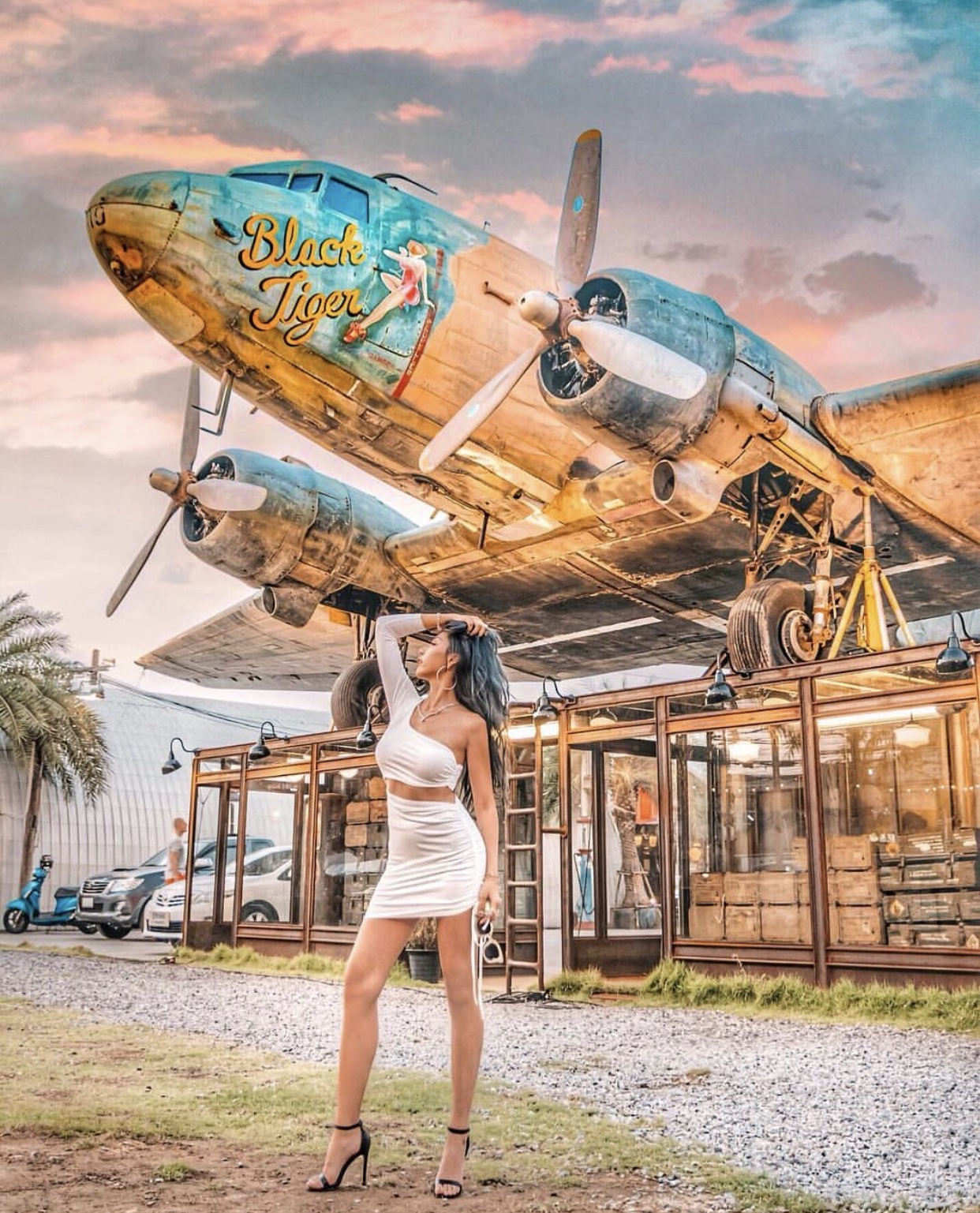 泰国曼谷购物攻略,泰国曼谷购物最全攻略