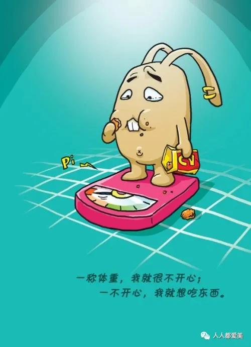 猕猴桃能减肥吗怎样能快速瘦下来,减肥困难遵循以下方法容易瘦下来