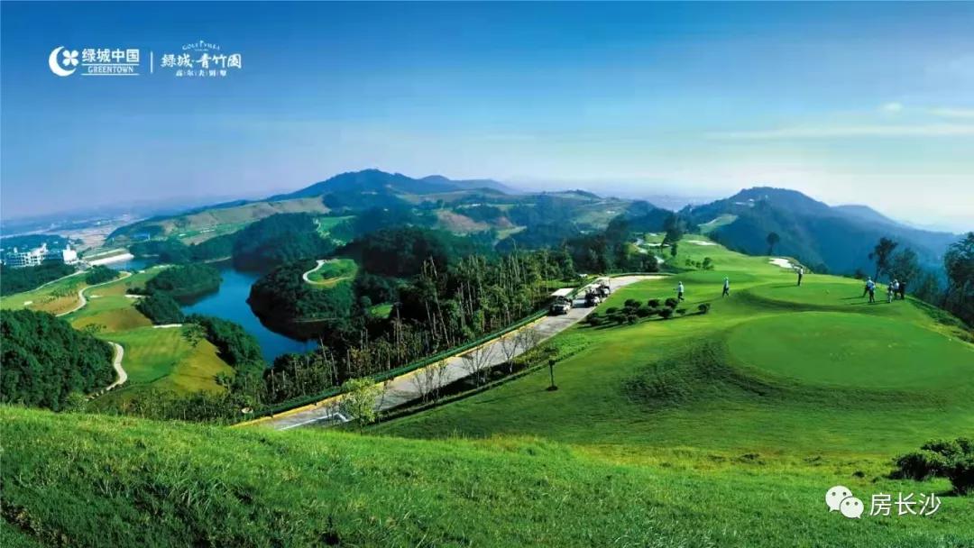 有天有地有院子，解码山水院墅的高级品味