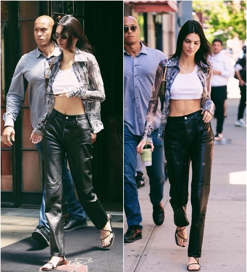 比林志玲爱情观还值得看的，是她的足部护理