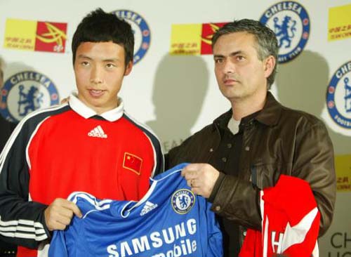 国足球迷心酸视频,中国足球历史上陨落的天才陈涛