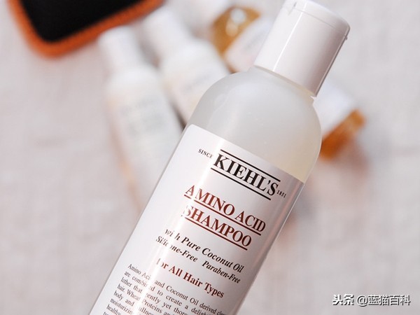 十大经典洗发水,8百元最好用的洗发水