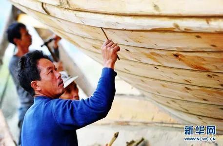 泉州非遗工艺,泉州传统技艺