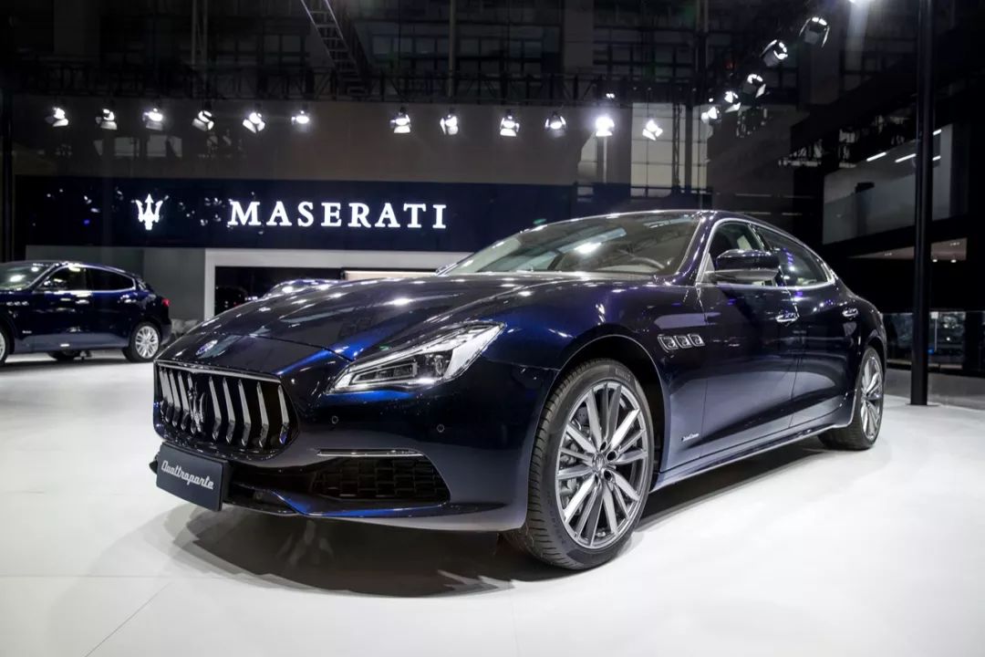 广州车展2019最值得关注的车,广州车展最贵的车