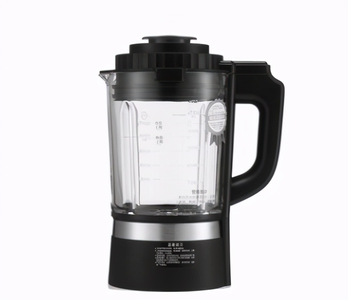 破壁机的历史起源是什么,破壁机发展史