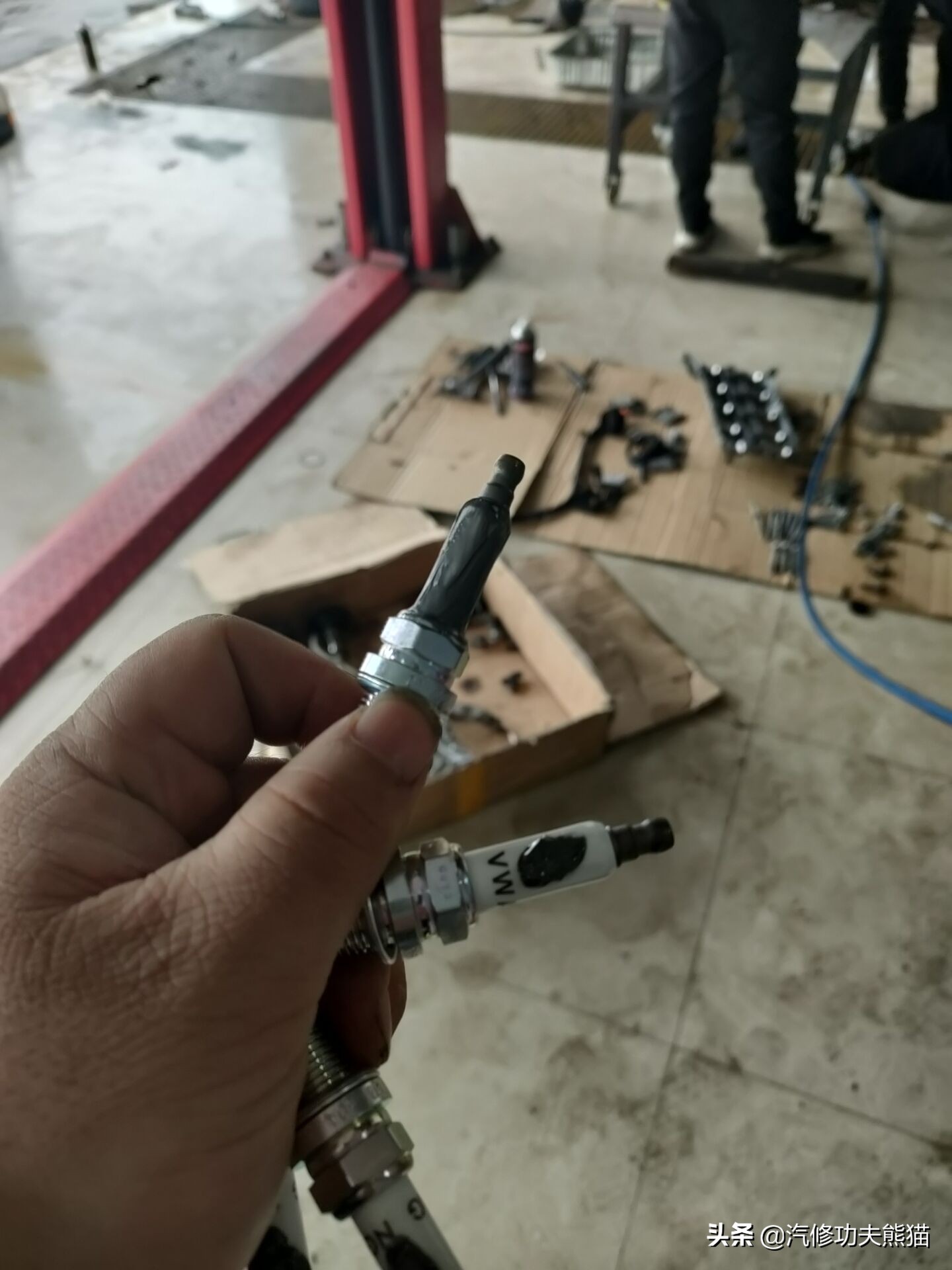 斯柯达昊锐烧机油正常吗,斯柯达昊锐烧机油治理