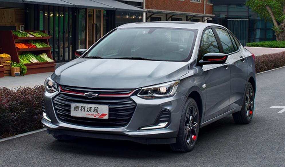 雪佛兰降价,最近的雪佛兰降价车