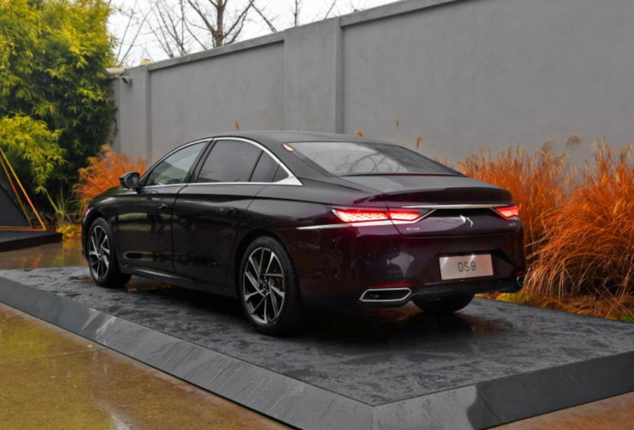 ds9新系列,ds9新款