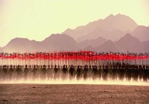 始皇之后大秦迅速灭亡,为什么始皇一死天下就乱