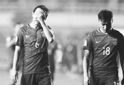 国足重大转折武磊终于盼到这一天,国足武磊失单刀