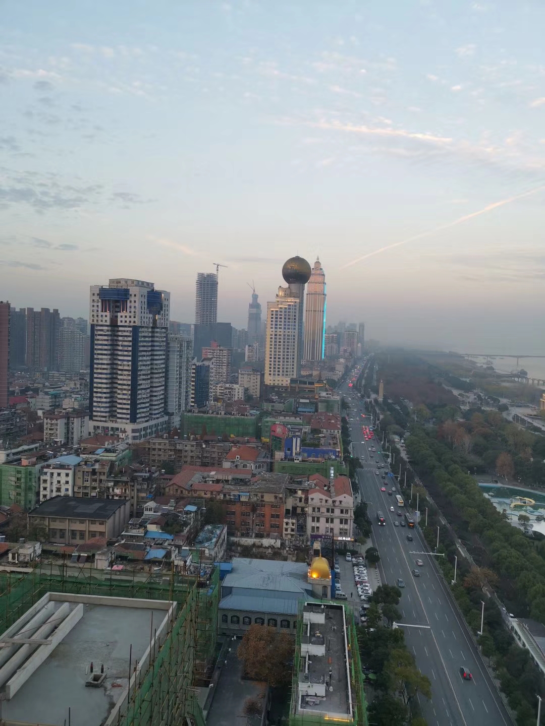 武汉好吃的港式甜点,武汉又好看又好吃的甜品