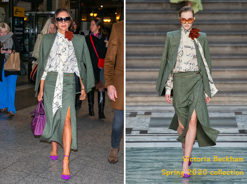 欧美美女买包,欧美女星的包包