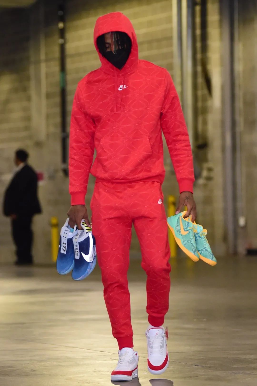 喜新不厌旧nba,喜新不厌旧意味着什么