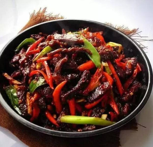 美食菜谱经典下饭菜全推荐,家常下饭菜推荐简单又好吃