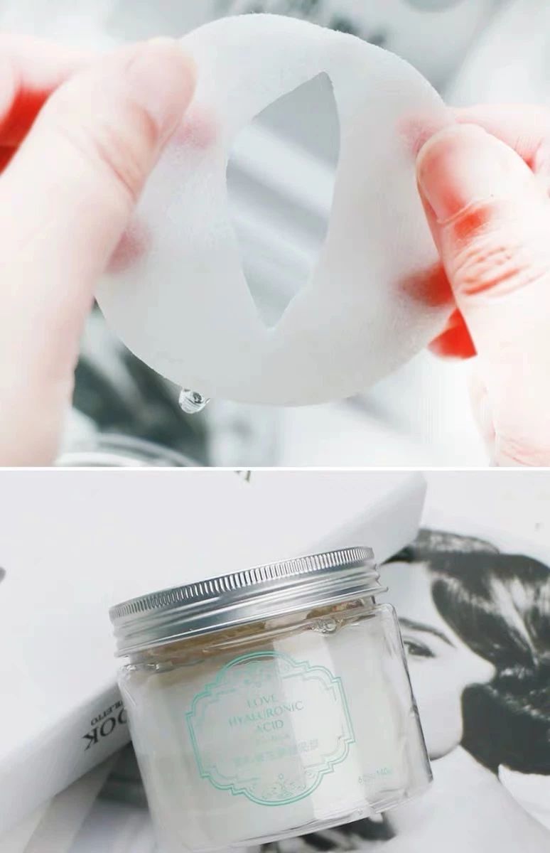 张佳宁气泡面膜,张佳宁同款面膜