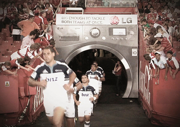 创意营销法,你见过最厉害的营销套路