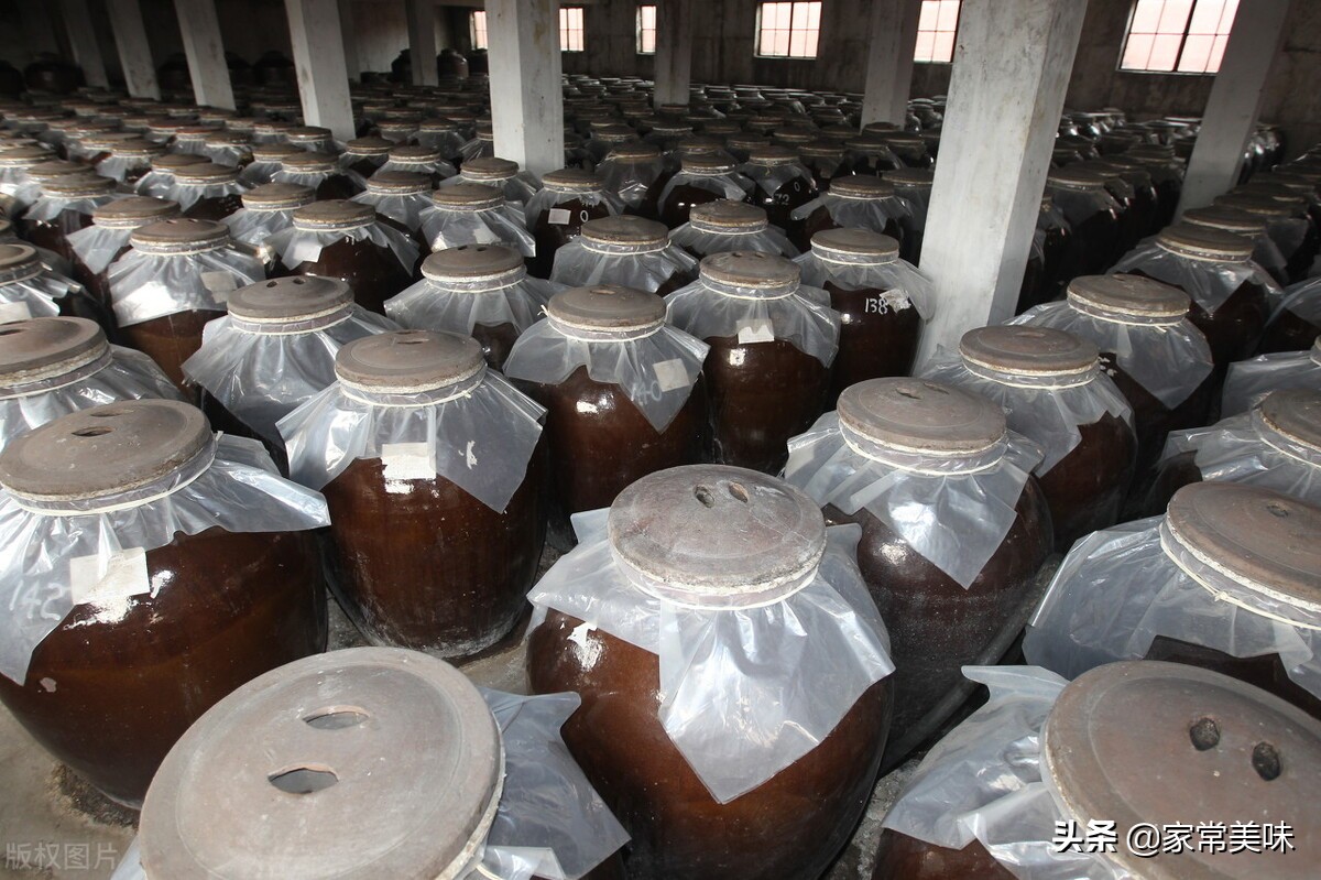 白酒没密封好放一个月,白酒真的存放越久越好吗