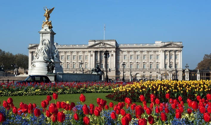 为什么英国还保留着英国皇室呢,英国王室为什么能延续千年