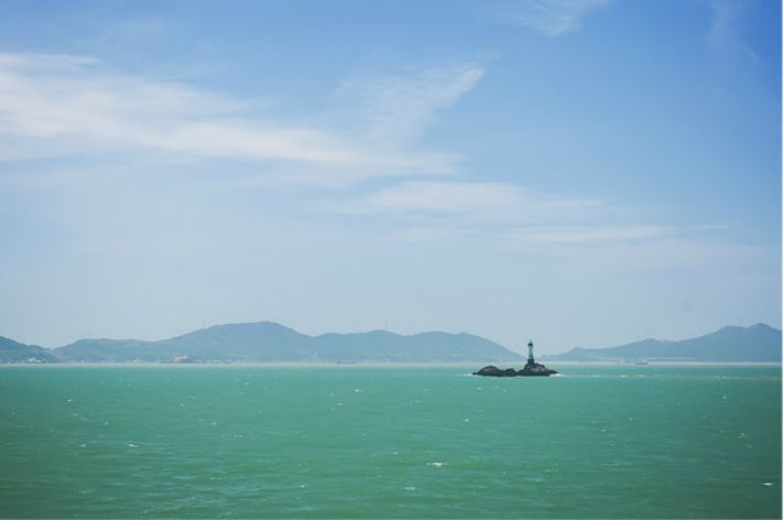 不输国外的绝世海岛,普吉四大美丽海岛