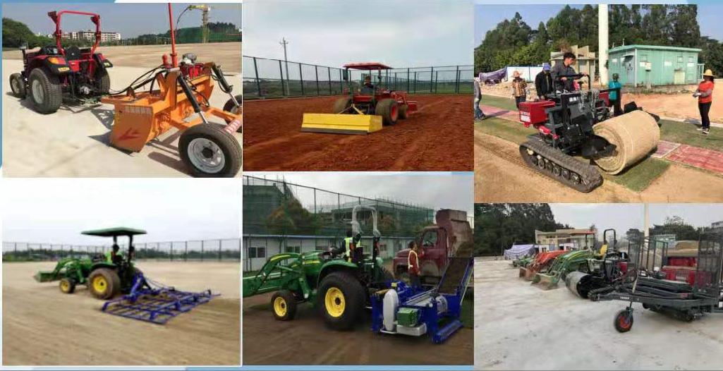 从海口观澜湖到万达|嘉美茵体育致力于打造中国足球基地新地标