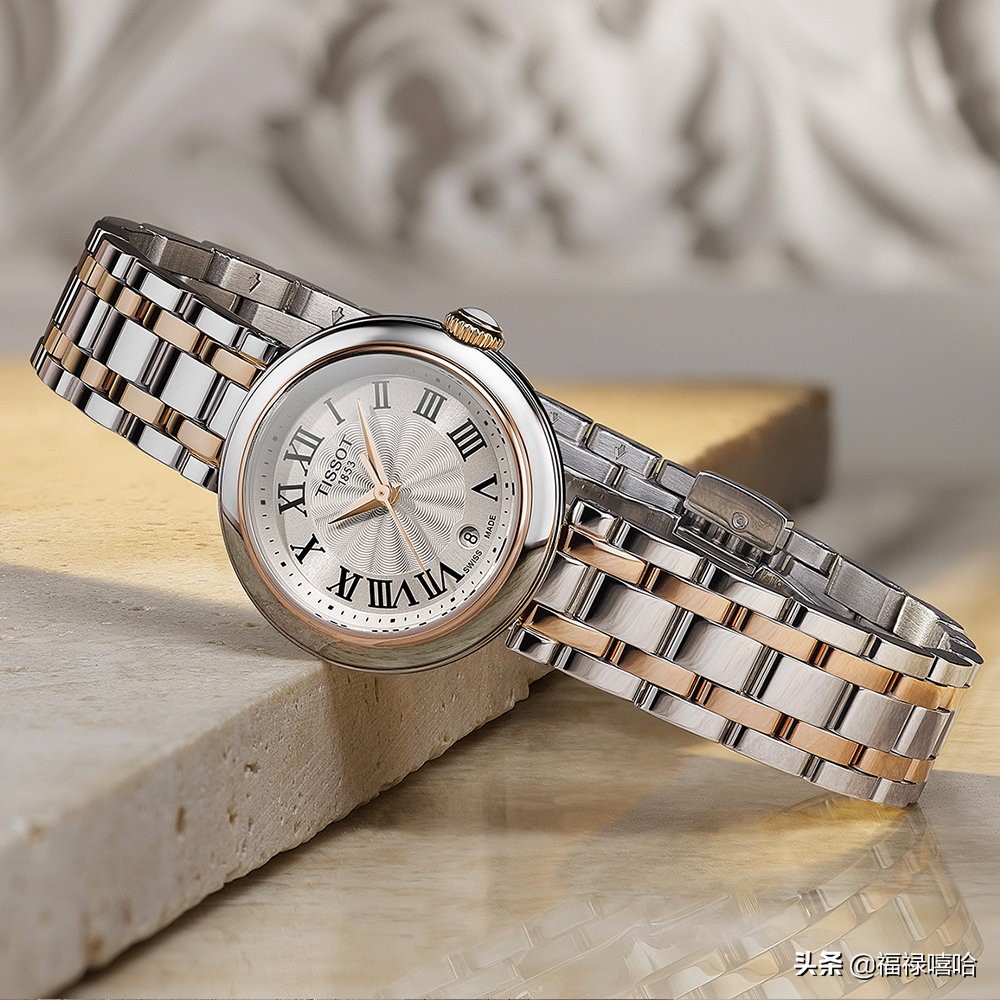 刘亦菲手表哪个系列,刘亦菲2016腕表