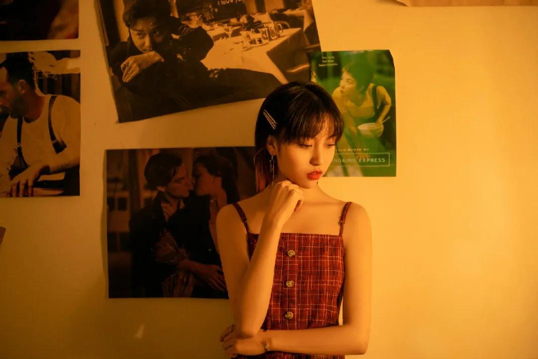 人像摄影风格大盘点,人像摄影风格种类大全