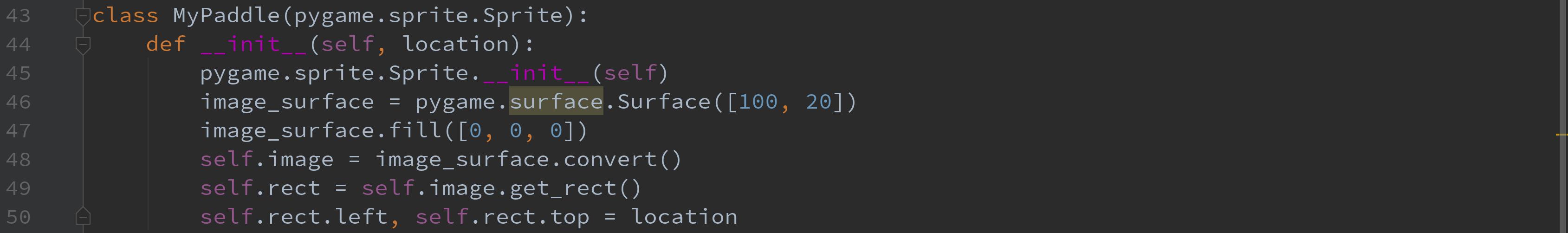 python弹珠游戏教学,如何用python编写弹球小游戏