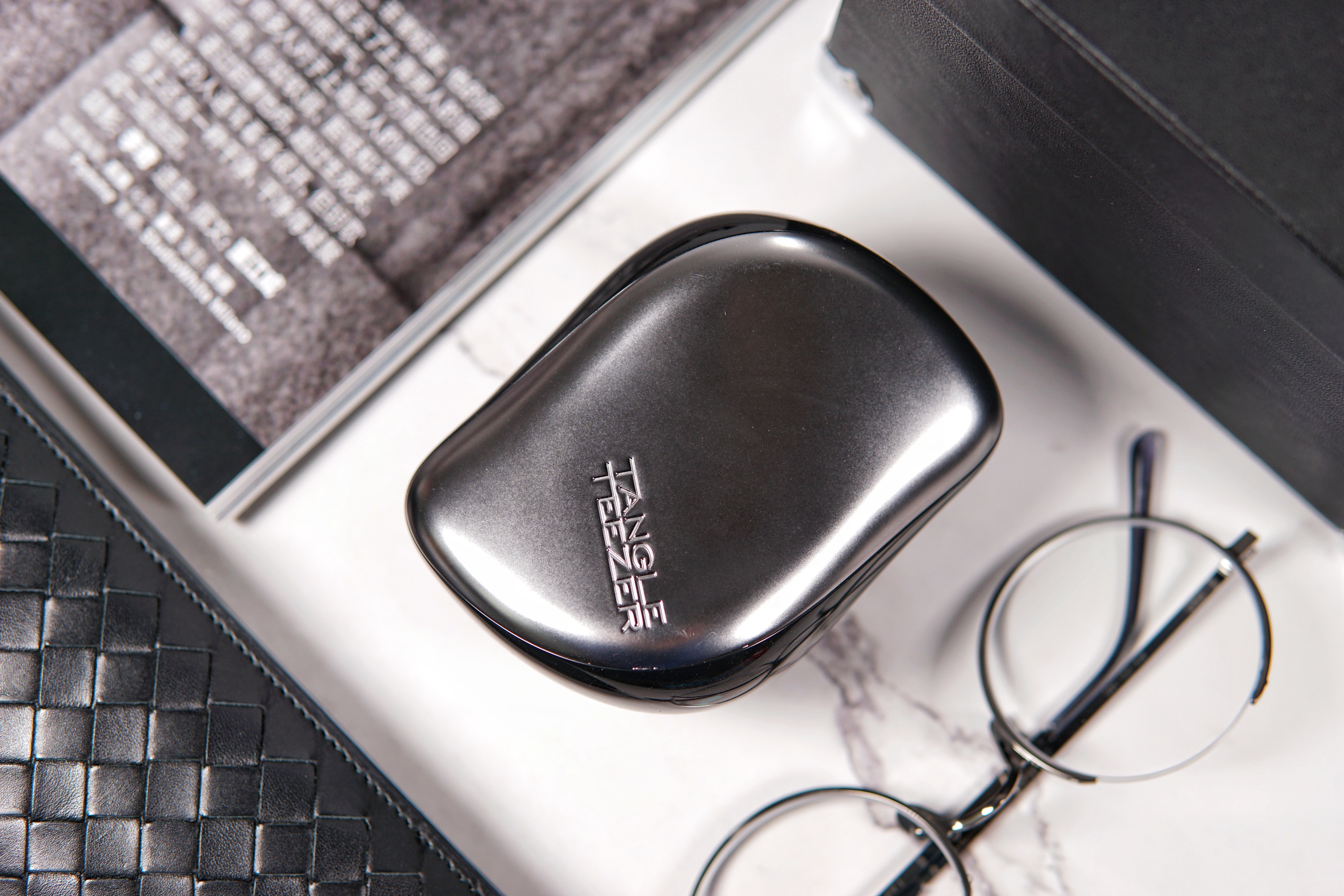 网红大弯梳好用吗,网红顺发梳到底好用吗