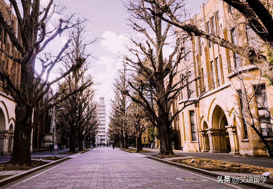 日本留学|日本教育制度的代言人——东京大学