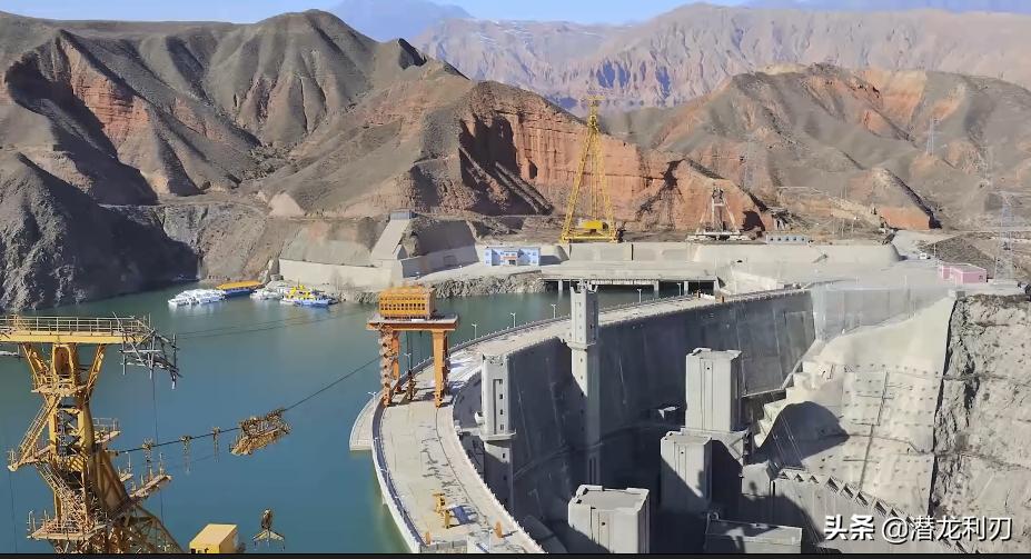 三峡大坝有多坚固,三峡大坝有多牢固