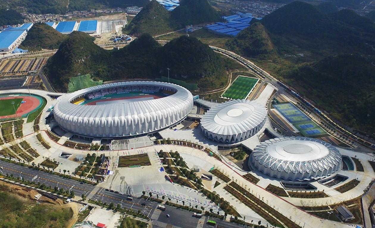 安顺黄果树瀑布有什么玩的,安顺黄果树周边有什么好玩的